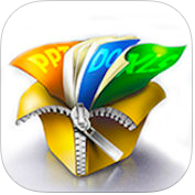 برنامج Zip Browser Pro