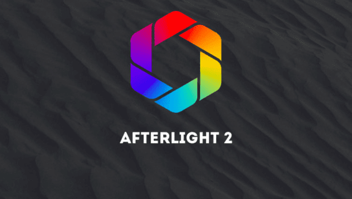 برنامج Afterlight 2