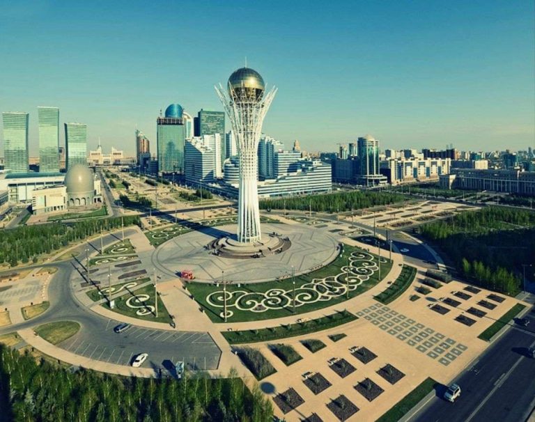حقائق غريبة عن كازاخستان