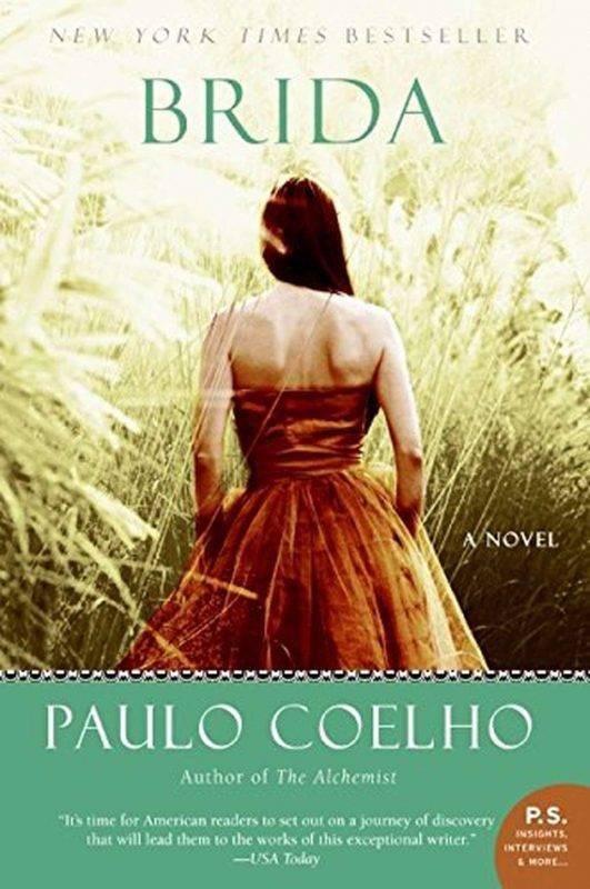افضل روايات باولو كويلو