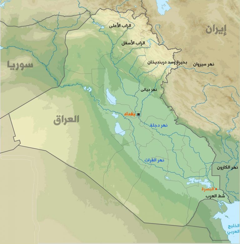 هل تعلم حقائق عن العراق