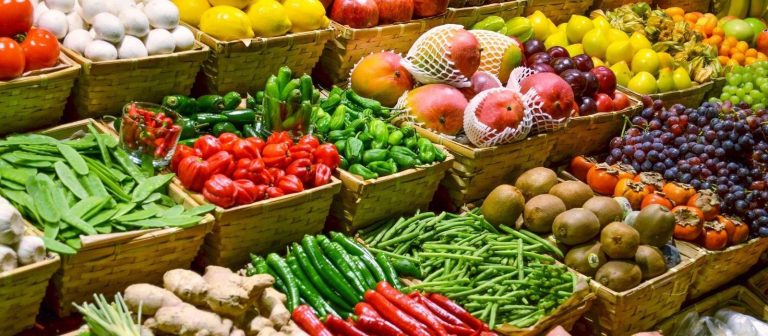 هل تعلم تلك المعلومات المفيدة عن الخضروات؟