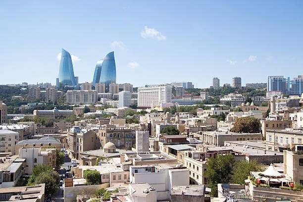 بماذا تشتهر أذربيجان صناعيا وتجاريا 