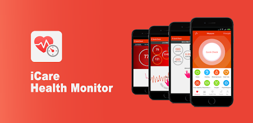 برنامج iCare Health Monitor