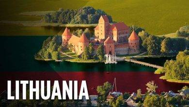 معلومات غريبة عن ليتوانيا