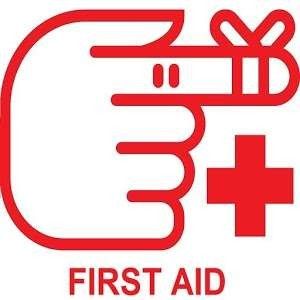 برنامج red cross first aid