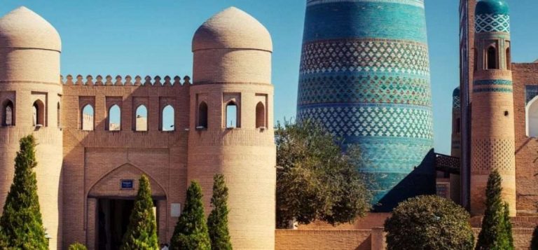 حقائق مدهشة عن أوزباكستان وعن معتقداتها