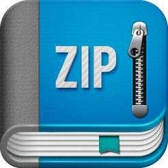 برنامج (unzip tool (zip/rar/un7z                        