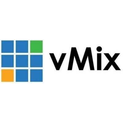 برنامج vMix