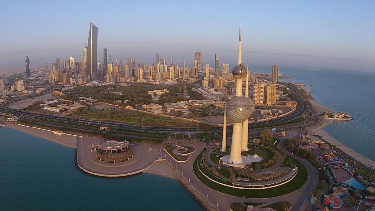 السياحة في الكويت 2019