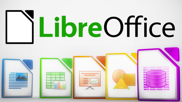 برنامج Libre Office