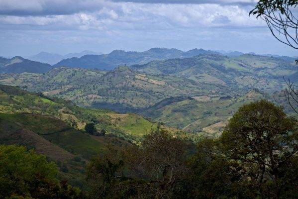 ريزيرفا ميرافلور الطبيعية - السياحة في نيكاراغوا 2019