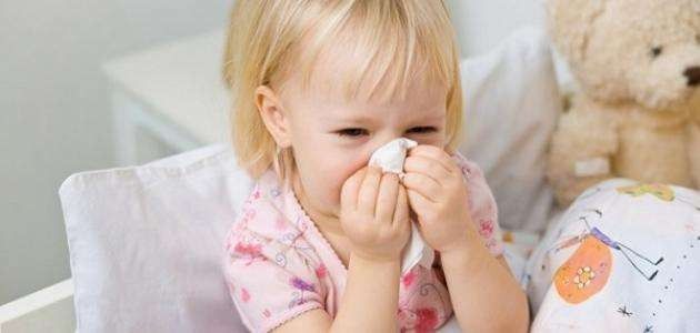 هل تعلم عن الانفلونزا
