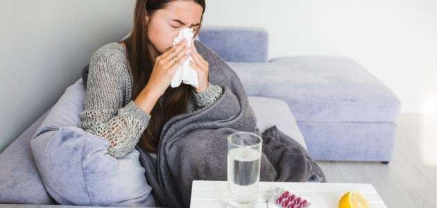 هل تعلم عن الانفلونزا