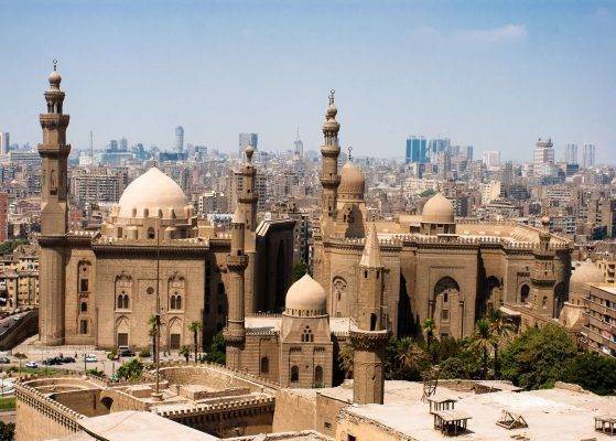السياحة في مصر 2019