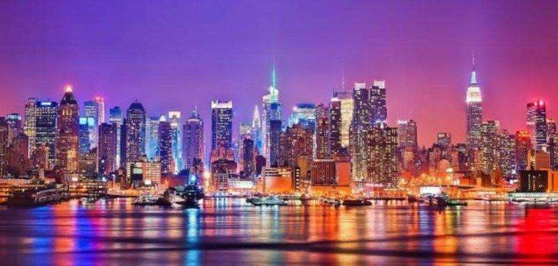 نيويورك - السياحة في 2019