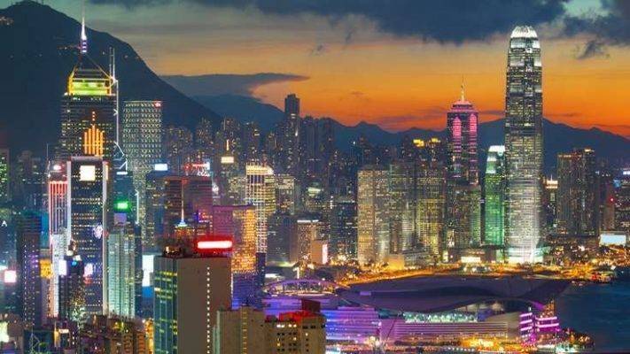 هونج كونج - السياحة في 2019