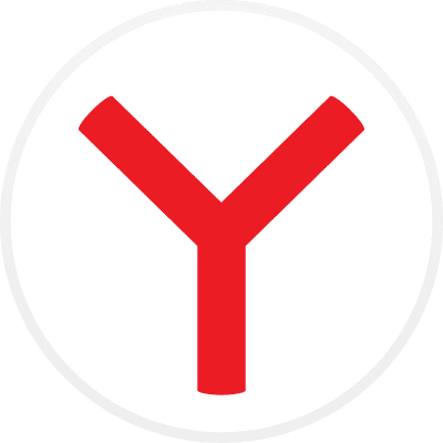 متصفّح Yandex