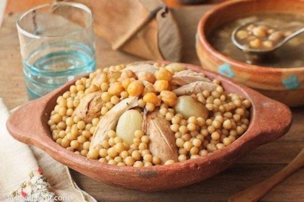 طريقة عمل المغربية اللبنانية 