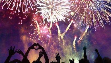 حكم عن العام الجديد بالإنجليزي