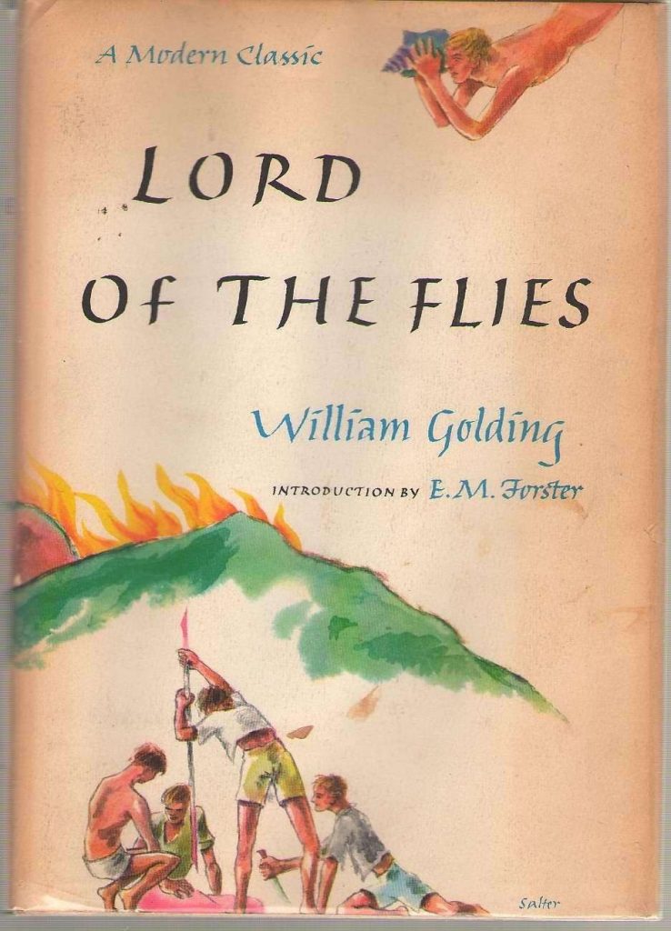 أمير الذباب  Lord of the Flies