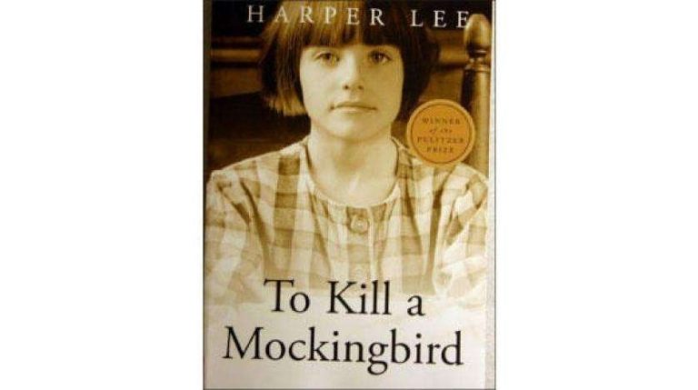 لقتل الطائر المحاكي To Kill a Mockingbird