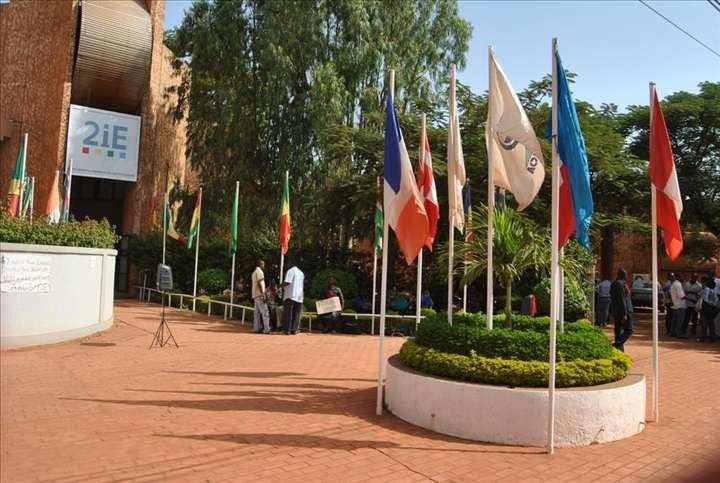 الجامعات في دولة بوركينا فاسو