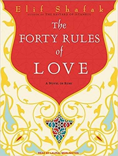 The Forty Rules Of Love