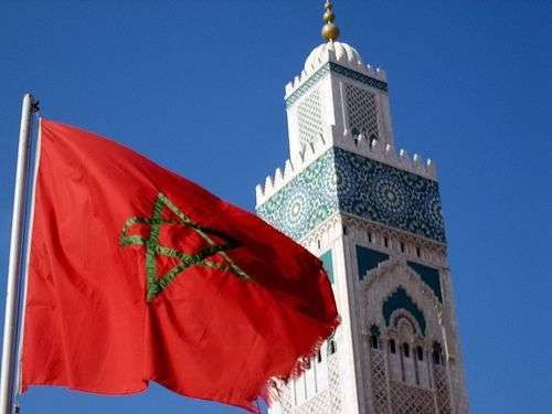 عدد سكان دولة المغرب
