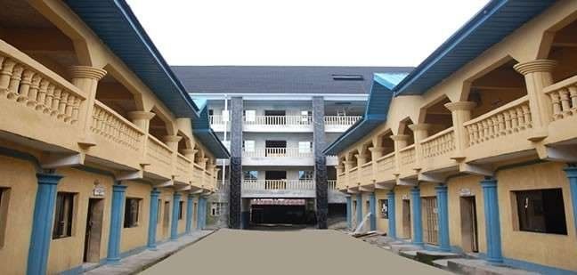 الجامعات في دولة سيراليون