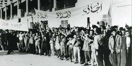 مقدمات معركة الجلاء عن بنزرت 15 أكتوبر 1963 ..