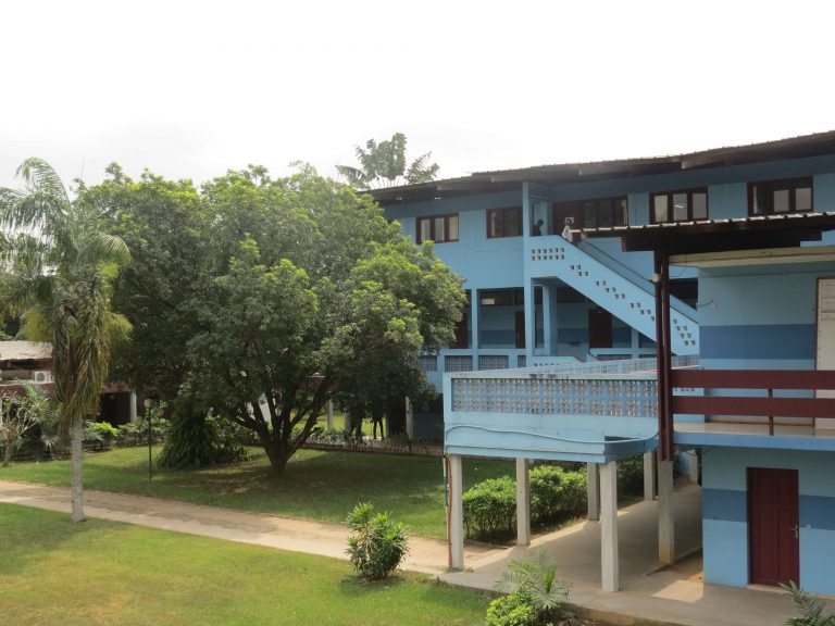 الجامعات في دولة بوركينا فاسو
