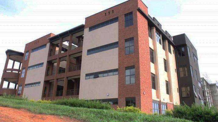 الجامعات في دولة أوغندا