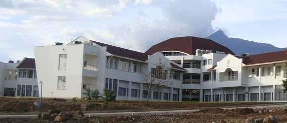 الجامعات في دولة تنزانيا