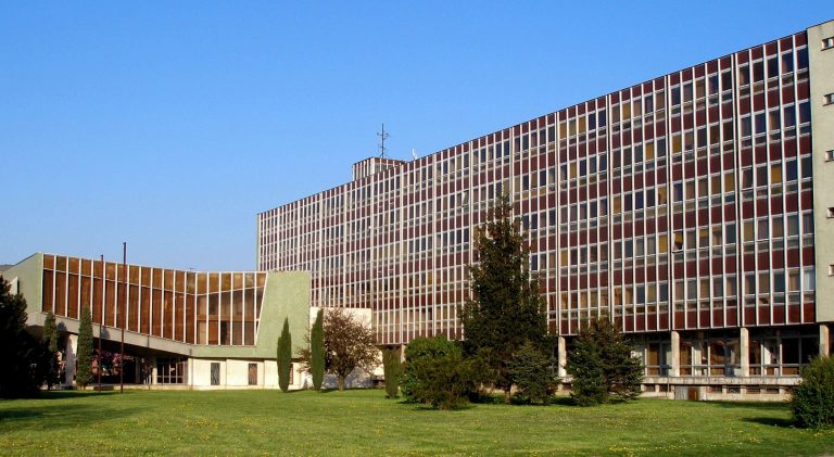 جامعة بريشوف