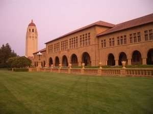 الجامعات في ولاية كاليفورنيا الأمريكية