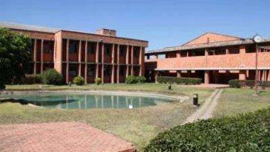 الجامعات في دولة زامبيا