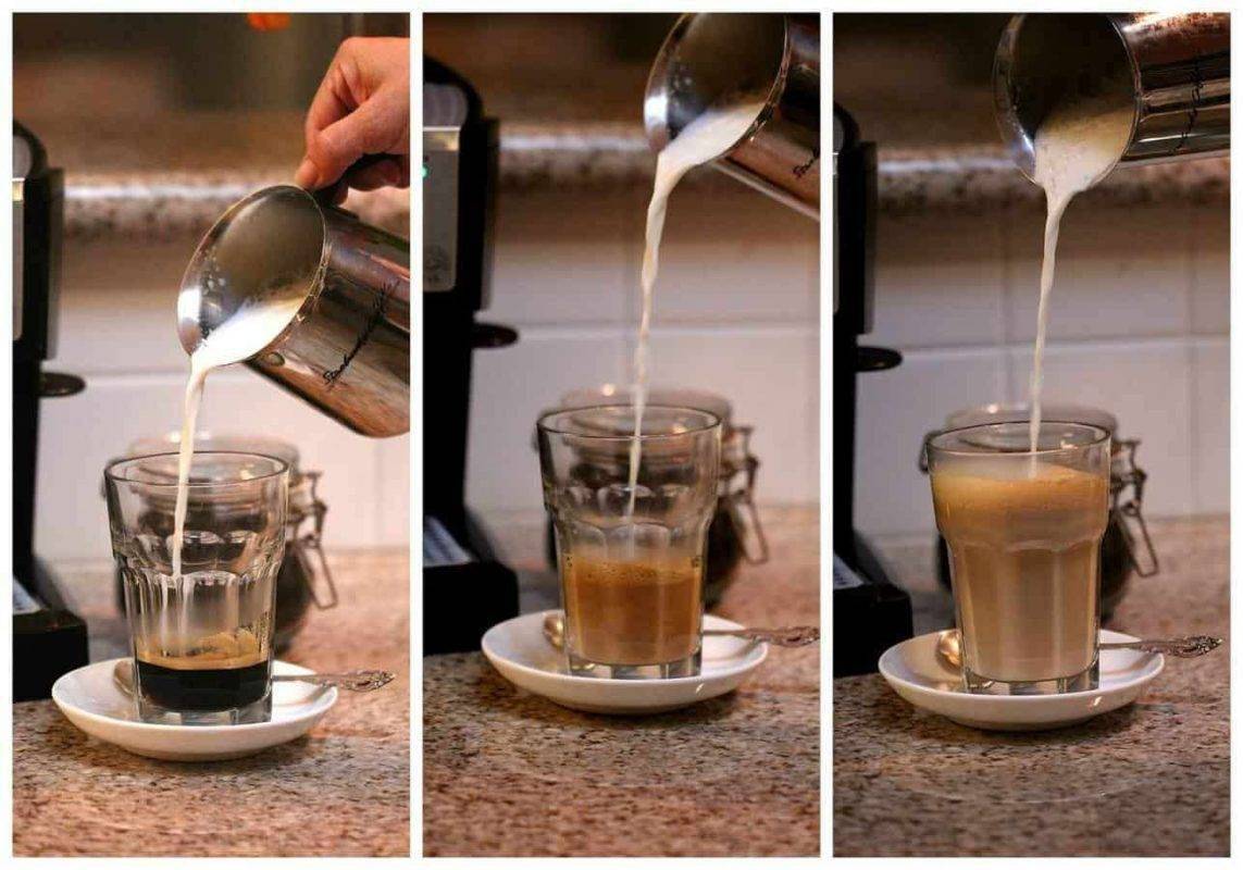 طريقة عمل قهوة اسبريسو موقع مصادر
