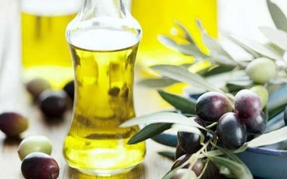 3- زيت الزيتون له خصائص قوية مضادة للالتهابات