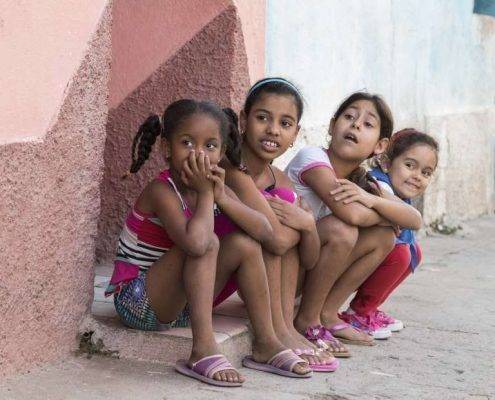 عدد سكان دولة كوبا