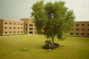 الجامعات في دولة باكستان