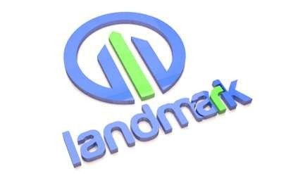 معلومات عن شركة لاند مارك