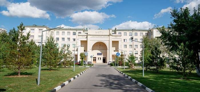 افضل الجامعات في روسيا 