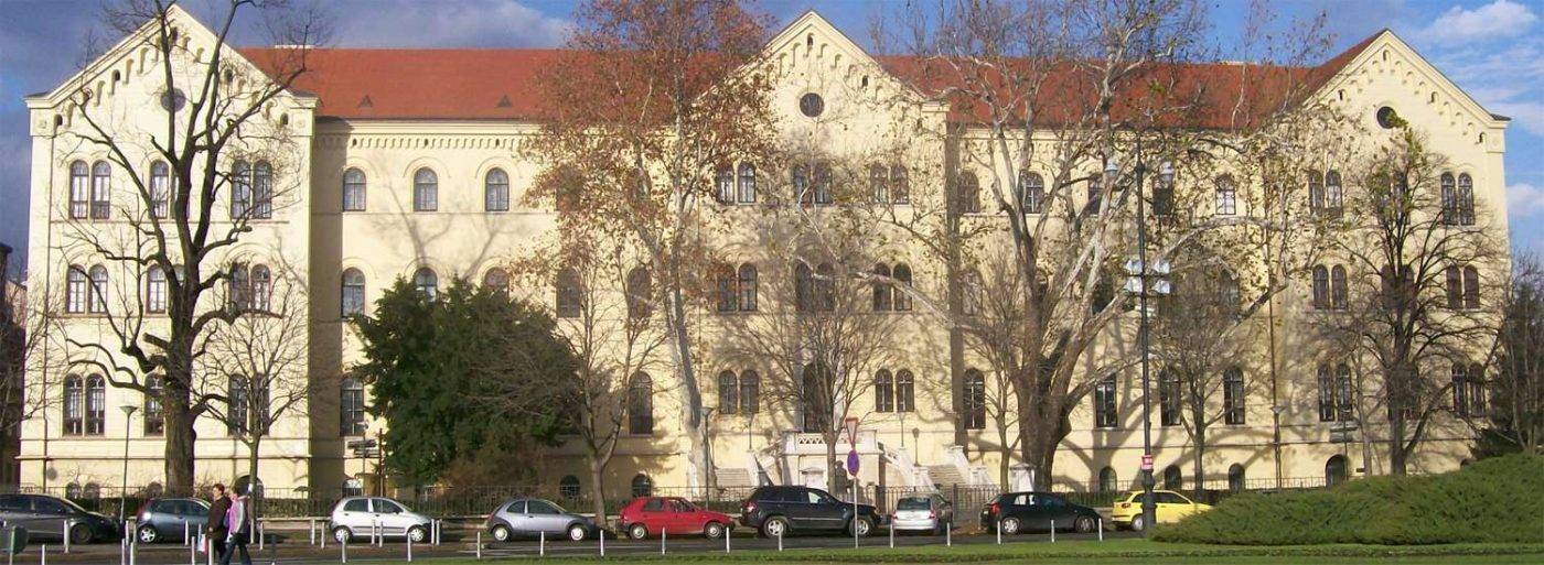 جامعة زغرب في كرواتيا