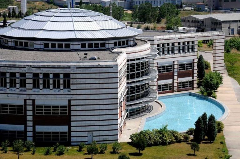 أفضل الجامعات في تركيا 