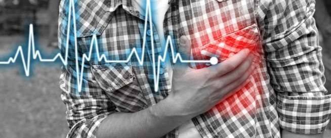 أسباب أمراض القلب المختلفة .. تعرف عليها ..