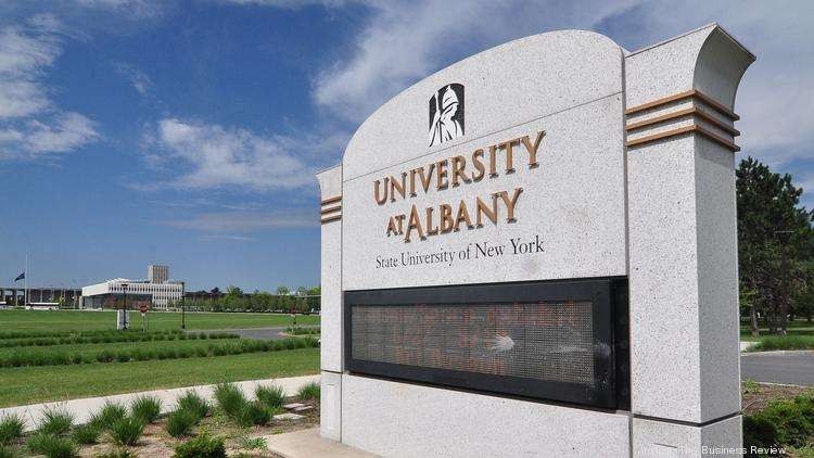 University At Albany