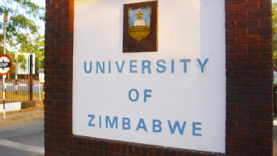 الجامعات في دولة زيمبابوي