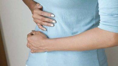 أعراض كيس الحمل الفارغ