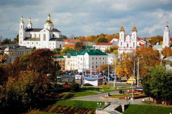 الدّين والاقتصاد في دولة روسيا البيضاء